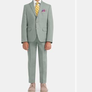 Lauren Ralph Lauren Big Boys Suit